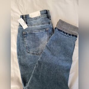 Maurices Mid-rise Jeans